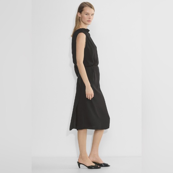 NWT Wilfred Colette Dress M - Picture 5 of 9